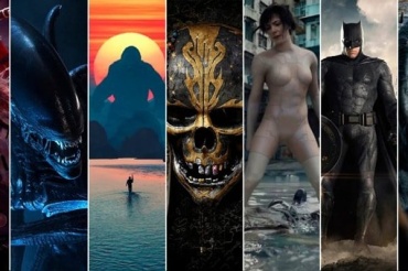 Зарубежные премьеры 2026: что стоит посмотреть в первую очередь смотреть онлайн