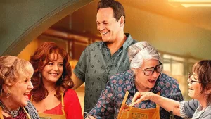 Фильмы 2025 года, которые заставят смеяться до слёз смотреть онлайн